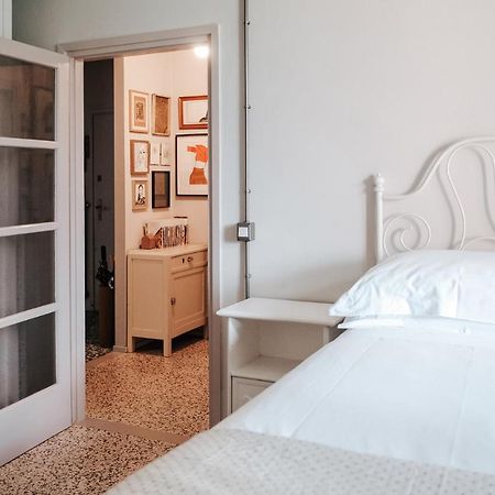 Sm Hospitality Wybicki Bed & Breakfast Reggio Emilia Bagian luar foto