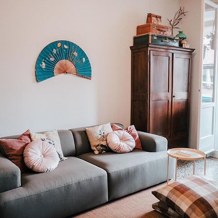 Sm Hospitality Wybicki Bed & Breakfast Reggio Emilia Bagian luar foto