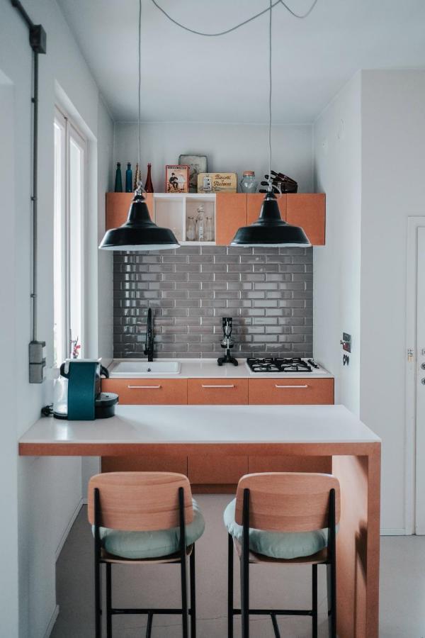 Sm Hospitality Wybicki Bed & Breakfast Reggio Emilia Bagian luar foto