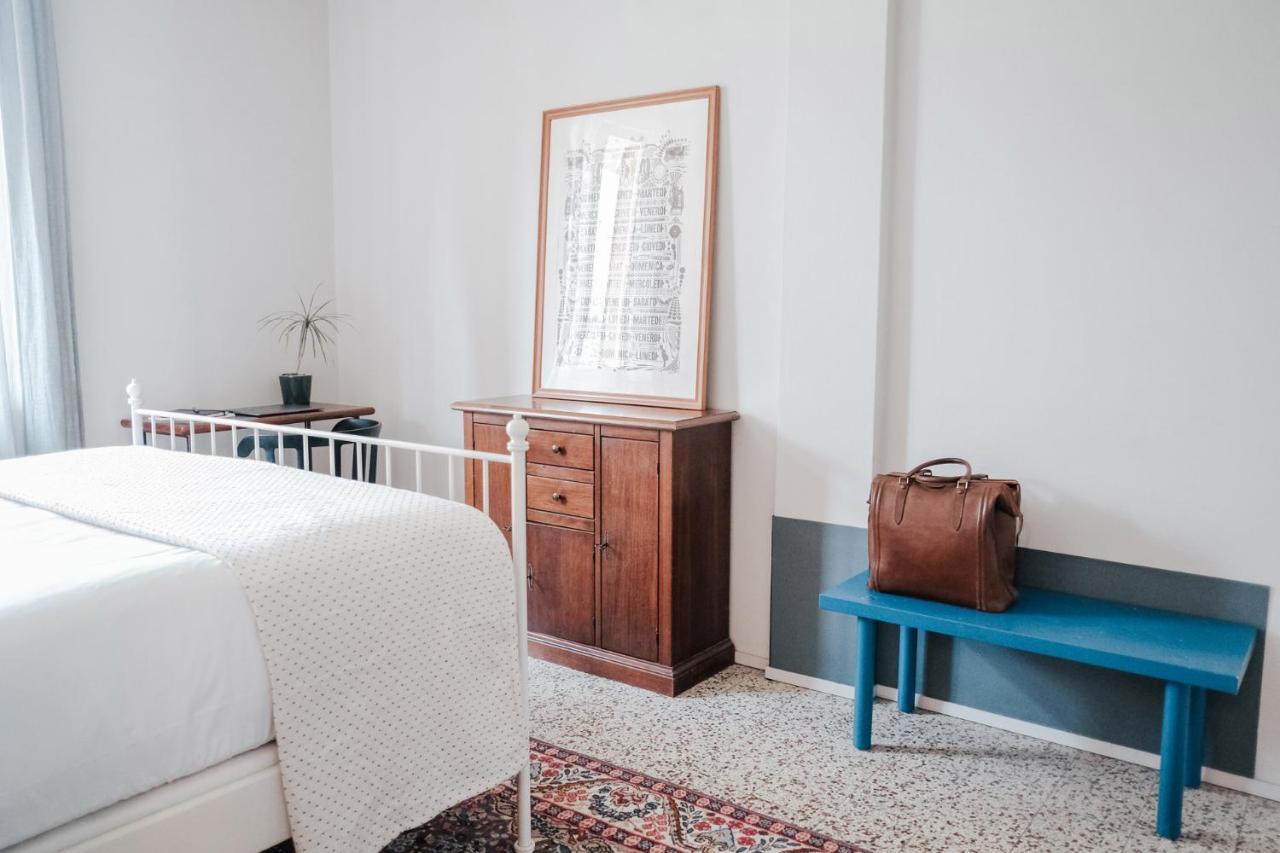 Sm Hospitality Wybicki Bed & Breakfast Reggio Emilia Bagian luar foto