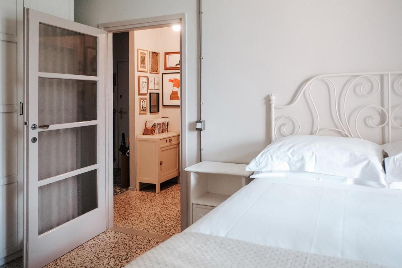 Sm Hospitality Wybicki Bed & Breakfast Reggio Emilia Bagian luar foto