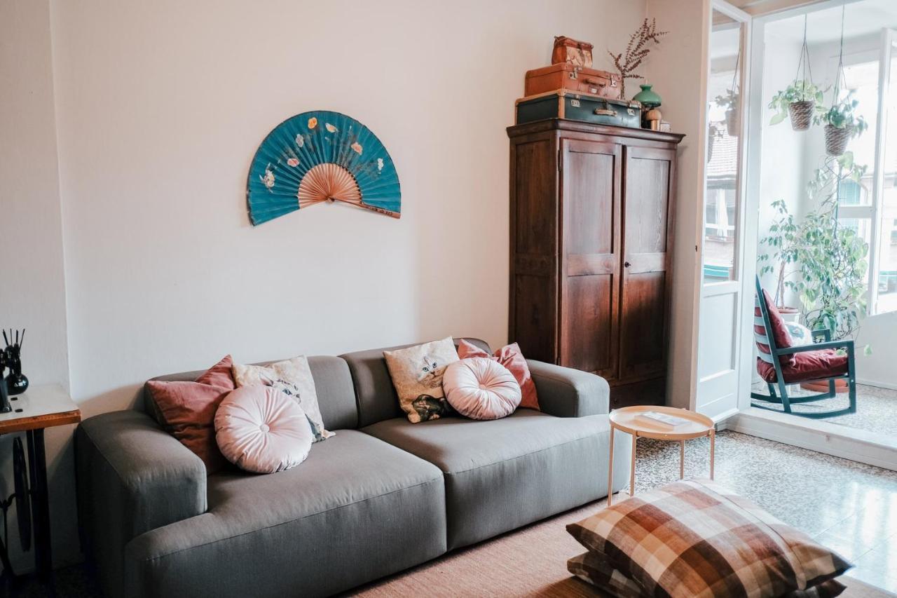Sm Hospitality Wybicki Bed & Breakfast Reggio Emilia Bagian luar foto