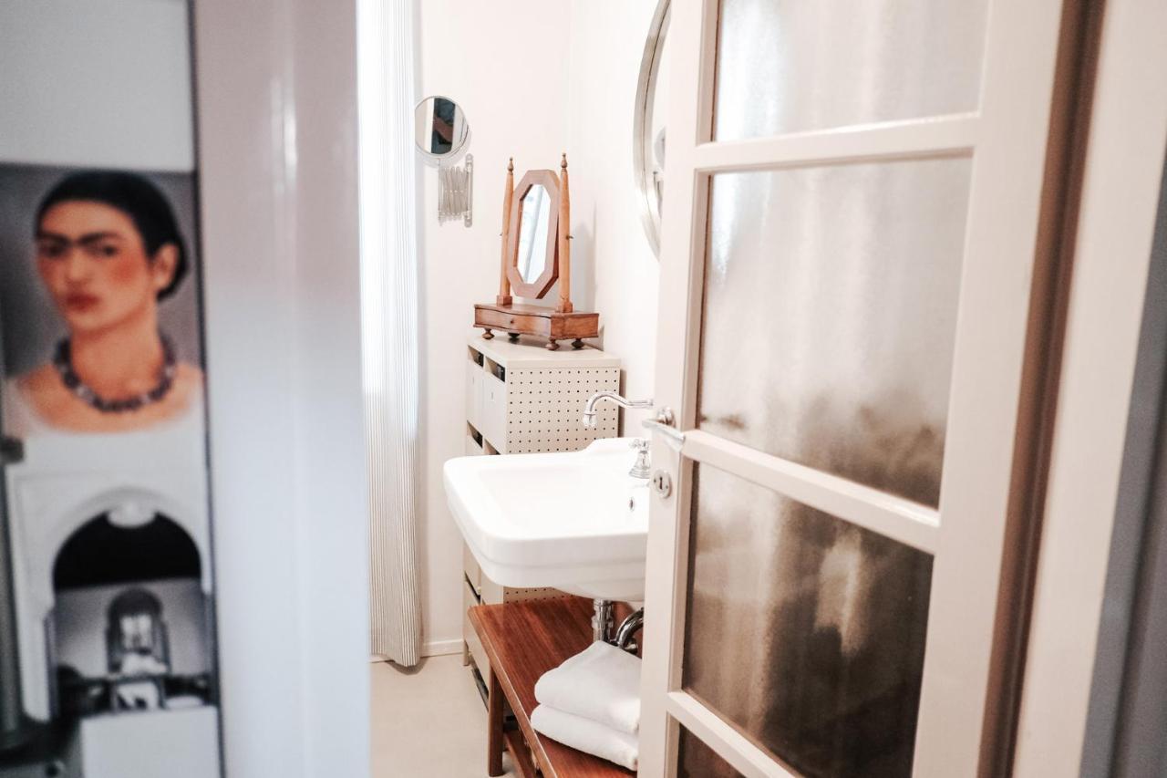Sm Hospitality Wybicki Bed & Breakfast Reggio Emilia Bagian luar foto
