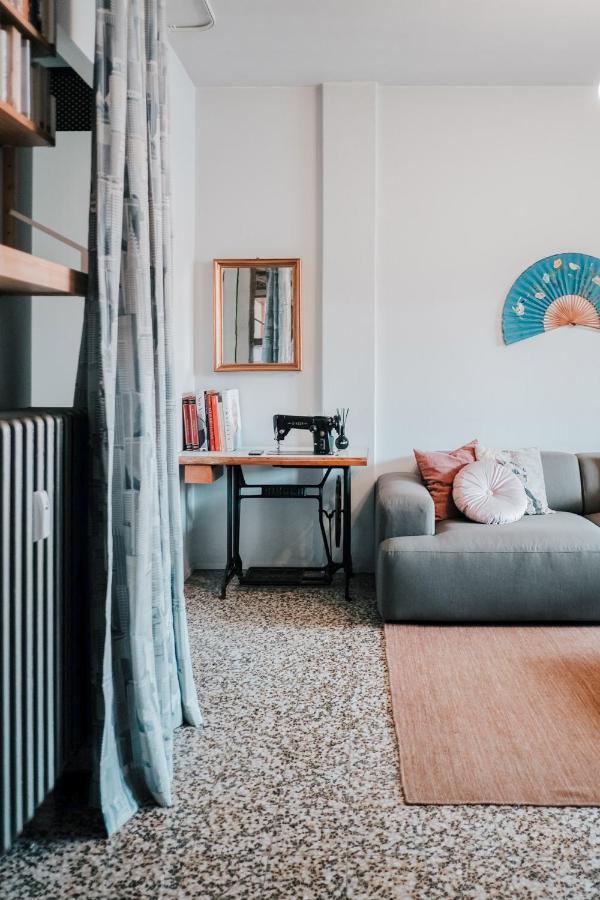 Sm Hospitality Wybicki Bed & Breakfast Reggio Emilia Bagian luar foto