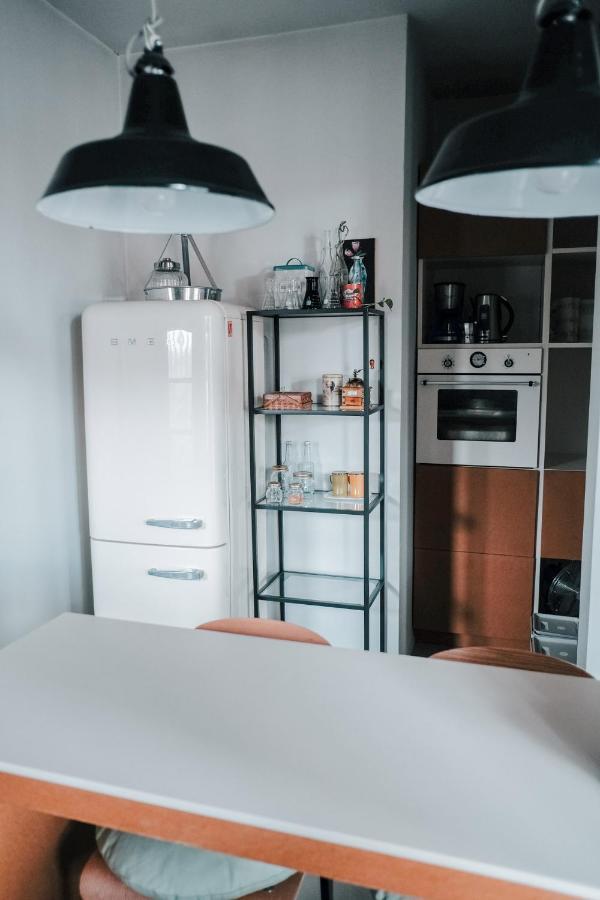Sm Hospitality Wybicki Bed & Breakfast Reggio Emilia Bagian luar foto
