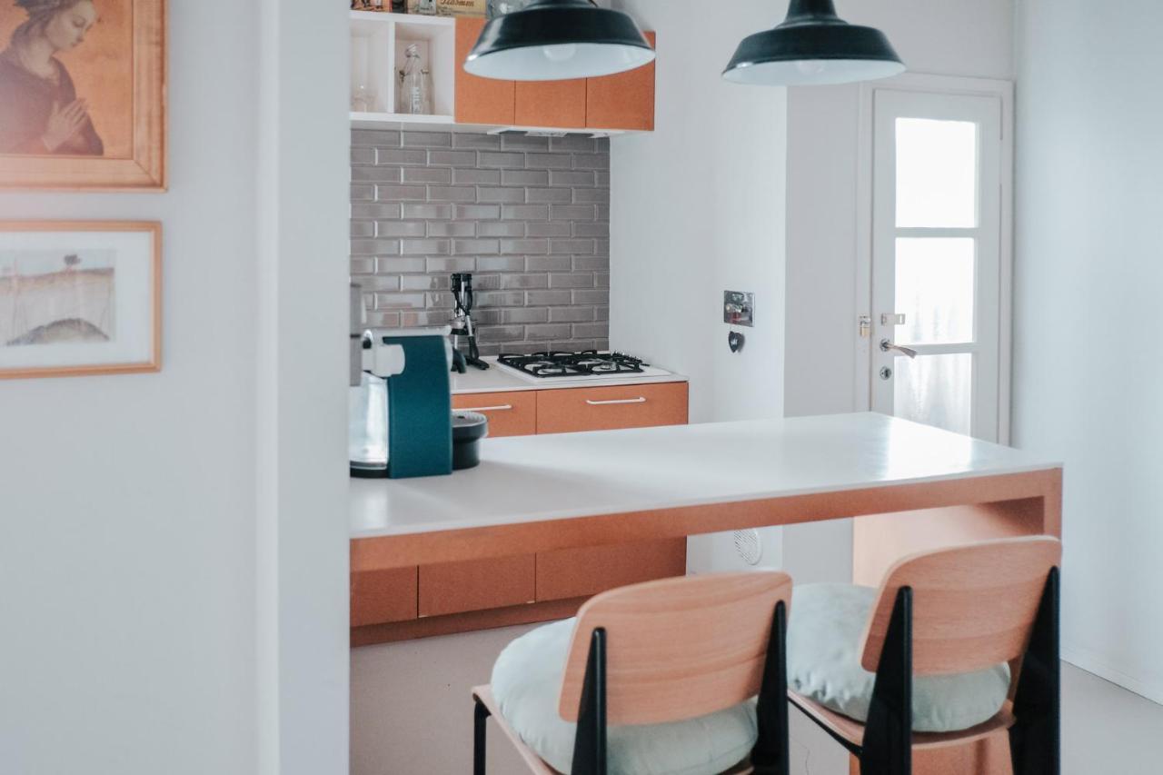 Sm Hospitality Wybicki Bed & Breakfast Reggio Emilia Bagian luar foto