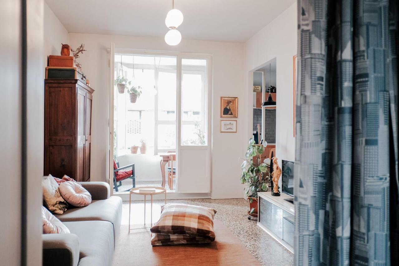 Sm Hospitality Wybicki Bed & Breakfast Reggio Emilia Bagian luar foto