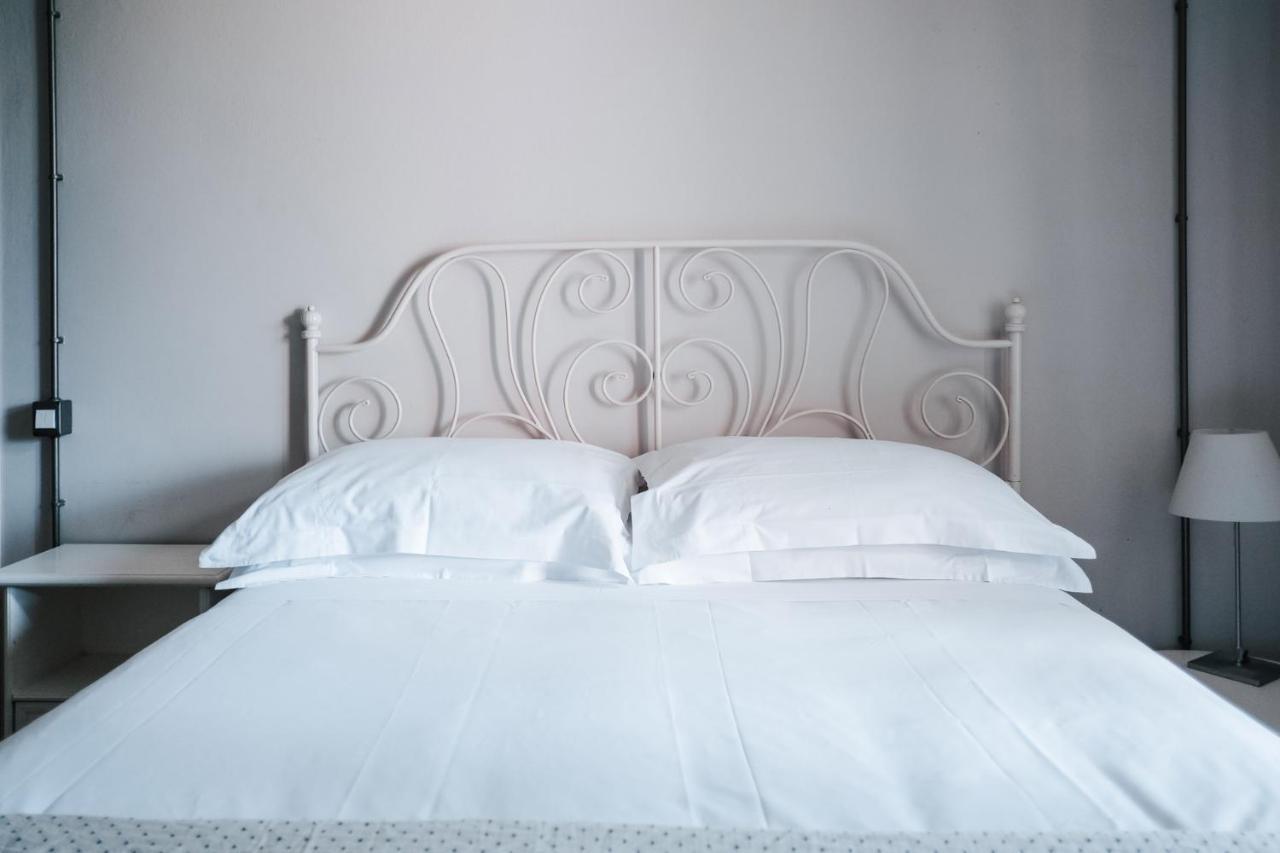 Sm Hospitality Wybicki Bed & Breakfast Reggio Emilia Bagian luar foto
